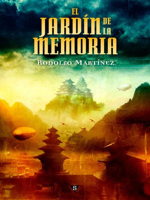 cover image of El Jardín de la Memoria